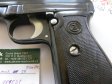 Pistole CZ 24 SA v.č. 181631 r. 9 mm Br.