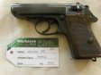 Pistole Walther PPK v.č. 149322 r. 7, 65 Br.