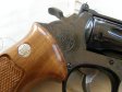 Revolver Smith Wesson Mod. 17 v.č.12K7739 r. 22 LR.