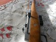 Samonabijecí puška Ruger mini v.č.197-67050 r. 223 Remington