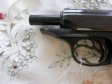 Pistole Walther PPK v.č. 204218 r. 7,65 Br.