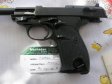 Pistole P 38 v.č. 346321 r. 9 mm L