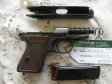 Pistole Walther PPK v.č.176841A r.9 mm Br.