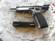 Pistole Springfield IPSC v.č.LM 21019 r. 9 mm