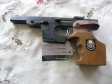 Sportovní pistole Walther GSP v.č.74372 r. 22 LR