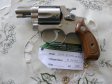 Revolver Smith Wesson Mod. 60 v.č.R 26752 r. 38 Sp.