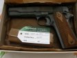 Pistole Colt 1911 v.č.4877 r. 45 ACP