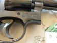 Revolver Smith Wesson Mod. 17 v.č.12K7739 r. 22 LR.