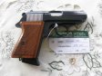 Pisttole Walther PPK v.č.240470 r. 7,56 Br.