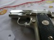 Pistole Colt MK IV Mustang v.č.MU 37340 r. 9 mm Br.