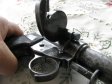 Signalní pistole Vz 30 v.č.487 r. 26,5 mm