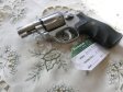 Revolver Smith Wesson Mod. 60 v.č.R265864 r. 38 Sp.