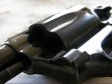 Revolver Smith Wesson Mod. 36 v.č. 643442 r. 38 SP