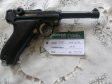 Pistole P 08 v.č.3013 Mauser42